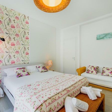 Victoria Apartment Como Exterior foto